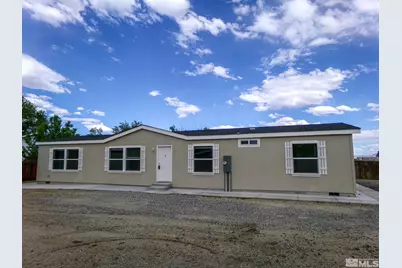 6 Smoke Tree Lane, Yerington, NV 89447 - Photo 1