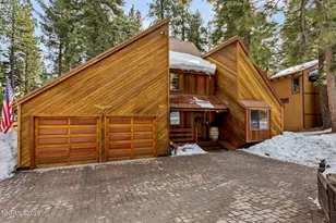 567 Bronco Ct, Incline Village, NV 89451 - Photo 1