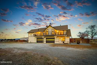 1785 Ty Lane, Gardnerville, NV 89410 - Photo 1
