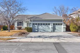 7435 Ash Peak Dr, Sparks, NV 89436 - Photo 1