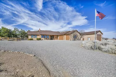 17 Colony Estates Drive, Wellington, NV 89444 - Photo 1