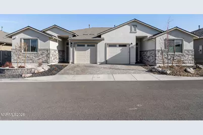 10806 Barrel Horse Lane, Reno, NV 89521 - Photo 1