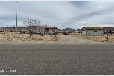 48 N Bybee Lane, Yerington, NV 89447 - Photo 1