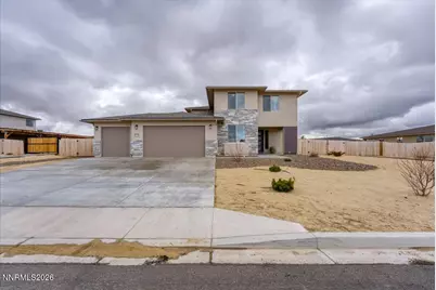 3176 Shimmer Lane, Reno, NV 89506 - Photo 1