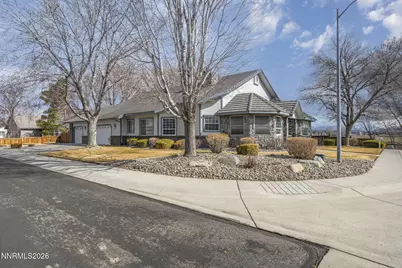 1636 Mackland Avenue, Minden, NV 89423 - Photo 1