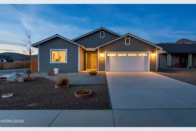 251 Misty Way, Dayton, NV 89403 - Photo 1