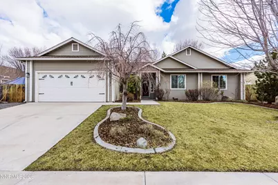 1441 Cardiff Drive, Gardnerville, NV 89410 - Photo 1