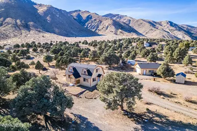 465 Upper Colony Road, Wellington, NV 89444 - Photo 1