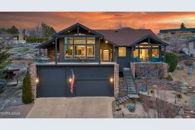 2170 Hunter Lake Drive, Reno, NV 89509 - Photo 1