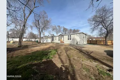 5370 Carol Drive, Sun Valley, NV 89433 - Photo 1