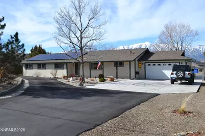 632 Mustang Lane, Gardnerville, NV 89410 - Photo 1