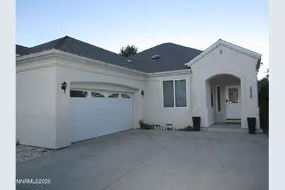 2495 Taylor Way, Carson City, NV 89703 - Photo 1