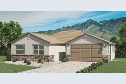 464 Rambling Ridge Road #LOT 15, Reno, NV 89506 - Photo 1