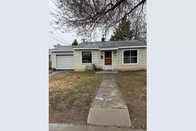815 Casazza Drive, Reno, NV 89502 - Photo 1