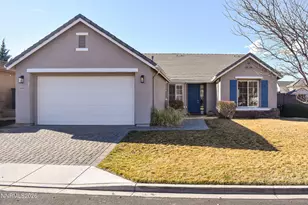 14001 Welsh Mountain Ct, Reno, NV 89521 - Photo 1