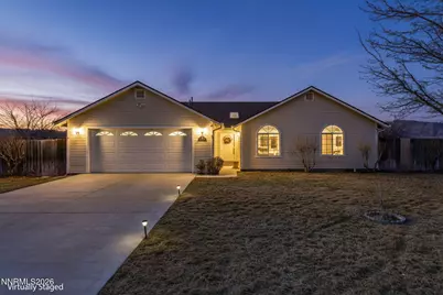 2 Penrose Drive, Yerington, NV 89447 - Photo 1
