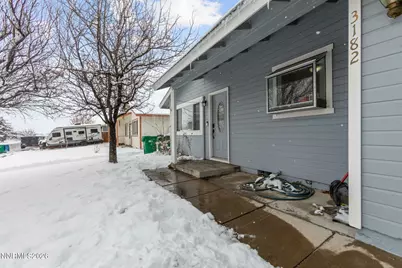 3182 Desatoya Drive, Carson City, NV 89701 - Photo 1