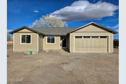 326 Valley Drive, Yerington, NV 89447 - Photo 1
