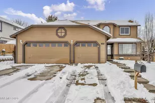 8655 Silver Shores Dr, Reno, NV 89506 - Photo 1