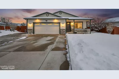 18270 Cedar View Court, Reno, NV 89508 - Photo 1