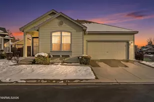 5362 Village Meadows Dr, Sparks, NV 89436 - Photo 1