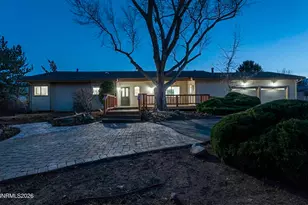 65 Nightowl Dr, Reno, NV 89523 - Photo 1