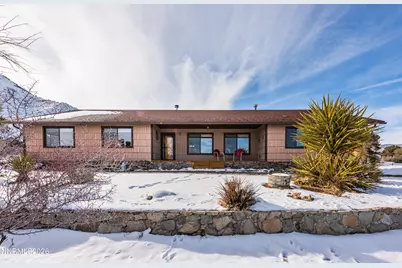 5 Pinon Drive, Wellington, NV 89444 - Photo 1