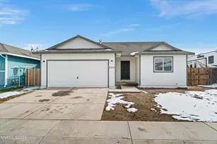 530 St Louis Rd, Fernley, NV 89408 - Photo 1