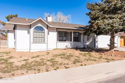 171 River Village Circle, Dayton, NV 89403 - Photo 1