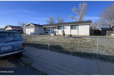 866 D Street, Fernley, NV 89408 - Photo 1
