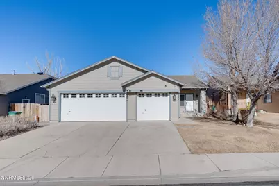 7975 Monterey Shores Drive, Reno, NV 89506 - Photo 1
