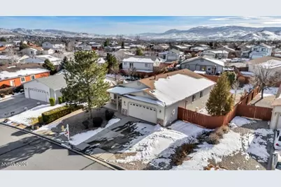 7448 Chagall Drive, Sun Valley, NV 89433 - Photo 1