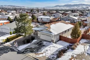 7448 Chagall Dr, Sun Valley, NV 89433 - Photo 1