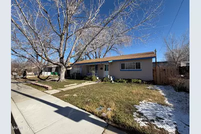 1803 N Nevada Street, Carson City, NV 89703 - Photo 1