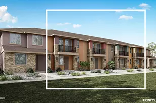 1035 N Wind Dr, Carson City, NV 89701 - Photo 1
