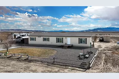 6900 Dutch Flat Road, Winnemucca, NV 89445 - Photo 1