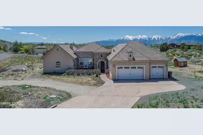 2704 Thirsty Magoo Court, Minden, NV 89423 - Photo 1