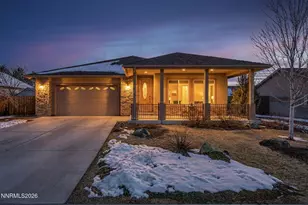 1766 Fair Wy, Carson City, NV 89701 - Photo 1