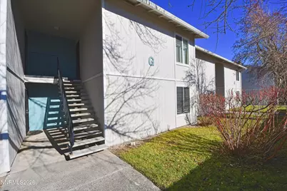 400 S Saliman Road #APT B-21, Carson City, NV 89701 - Photo 1