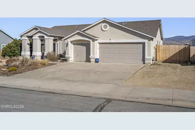 3035 Erin Drive, Spanish Springs, NV 89436 - Photo 1