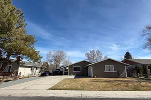 743 Lyell Way, Gardnerville, NV 89460 - Photo 1