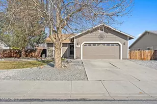 110 Josefina Ct, Spanish Springs, NV 89441 - Photo 1