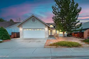 541 Horizon Dr, Carson City, NV 89701 - Photo 1