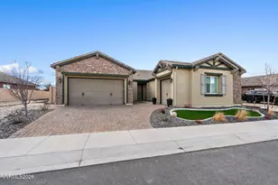 9811 Dyevera Ln, Reno, NV 89521 - Photo 1