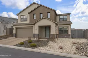 3016 Country Wind Ln, Reno, NV 89521 - Photo 1