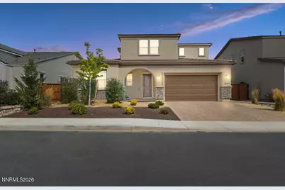 223 Commodore Drive, Verdi, NV 89439 - Photo 1