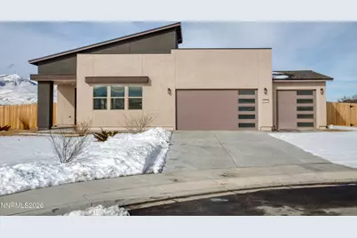 815 N Thunder Butte Court, Reno, NV 89506 - Photo 1