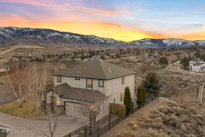 1091 Crown View Drive, Reno, NV 89523 - Photo 1