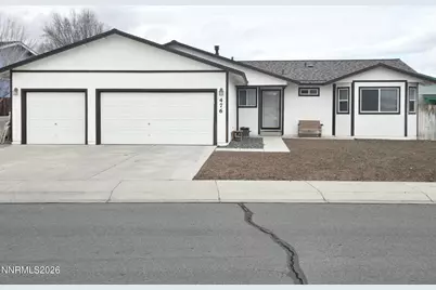 476 Jennys Lane, Fernley, NV 89408 - Photo 1