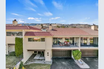 3445 Skyline Boulevard, Reno, NV 89509 - Photo 1